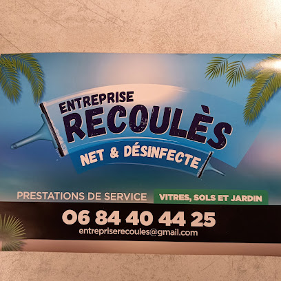 Ménages Net & Désinfecte, Service De Nettoyage à Trignac