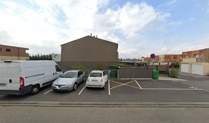 rex alsace nettoyage Saint-Louis, Service de Nettoyage à Blotzheim