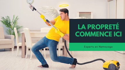 SGE Services - Société De Nettoyage Performante à Lyon, Service de Nettoyage à Bron