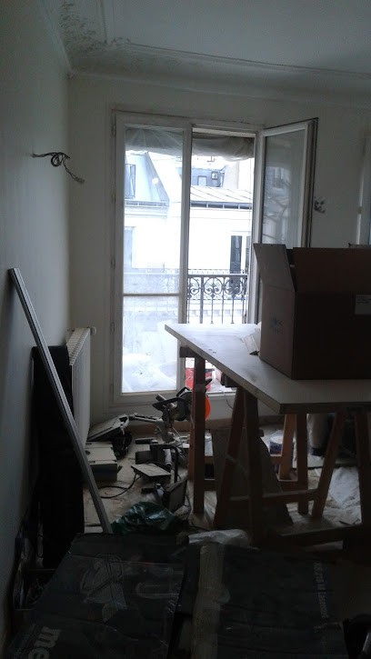 FELICIA CLEAN NETTOYAGE, Service de Nettoyage à Choisy-le-Roi