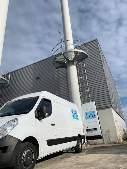 SARL TNI, Service de Nettoyage à Lure