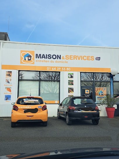 Maison Et Services Melun | Ménage, Repassage, Jardinage, Nettoyage Des Vitres, Service de Ménage à Vert-Saint-Denis
