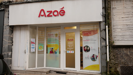 Azaé Saint Omer Service De Ménage à Saint-Omer