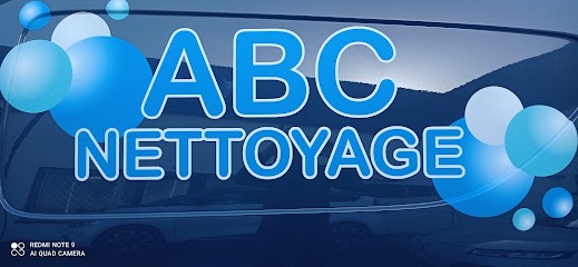 ABC NETTOYAGE, Service de Nettoyage à Tinqueux