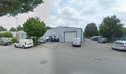 V.net, Service de Nettoyage à Plescop