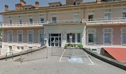 BK Nettoyage, Service de Nettoyage à Albertville