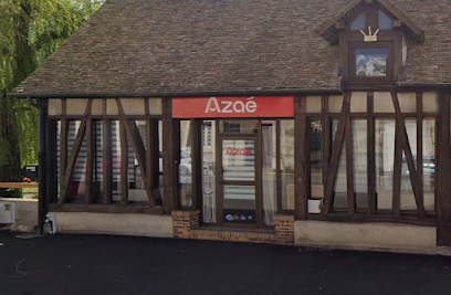 Azaé Gisors Service De Ménage à Gisors