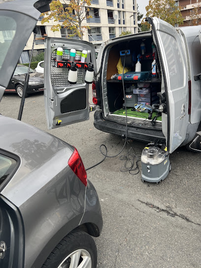 Propre Attitude, Service De Nettoyage à Tours