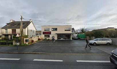 Eclipse Propreté Et Services Ouest, Service de Nettoyage à Saint-Brieuc