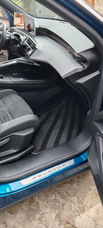 Lmcardetailing, Service De Nettoyage à Vion