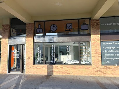 Planète Gardiens 95, Service de Nettoyage à Eaubonne