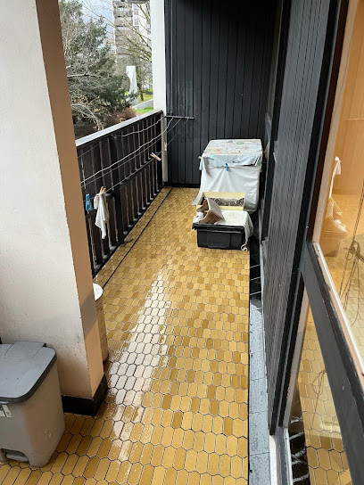 Raf Clean 38, Service De Nettoyage à Grenoble