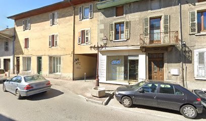 Seni Proprete, Service de Nettoyage à Entrelacs