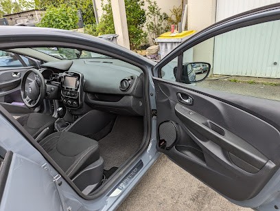 clcleancars, Service de Nettoyage à Azay-sur-Cher