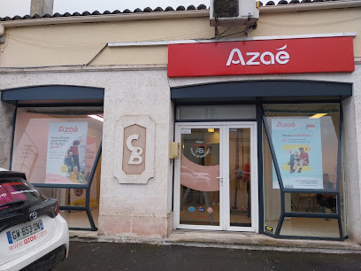 Azaé Angoulême Service De Ménage à Soyaux