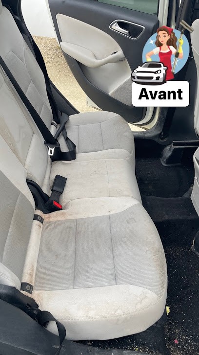 Wash and Car Nettoyage voiture/canapé à Domicile dans le Loiret 45, Service de Nettoyage à Saint-Denis-de-l'Hôtel