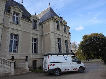 Cosmétique en Bâtiment ( Nettoyage, Traitement Des Bâtiments ), Service de Nettoyage à Ligné