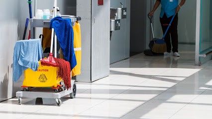 SARL GENELYS, Service de Nettoyage à Rouen