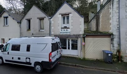 CVS Propreté - Centre Val Service, Service de Nettoyage à Saint-Avertin