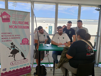 All4Home Montauban, Service De Ménage à Montauban