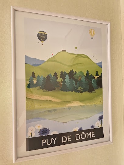 HomeCleanHome, Service de Nettoyage à Lezoux