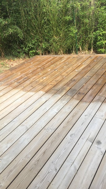 DMP Propreté & Services, Service de Nettoyage à Angresse