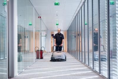 LSR PROPRETE BOURGOGNE, Service de Nettoyage à Beaune