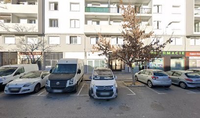 2001 NETTOYAGE, Service de Nettoyage à Marseille 13