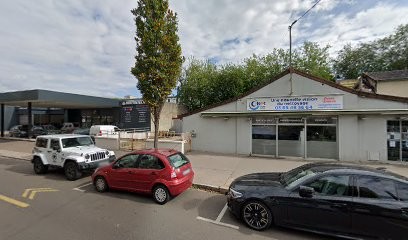 BOURGOGNE NETTOYAGE ASSAINISSEMENT, Service de Nettoyage à Chalon-sur-Saône