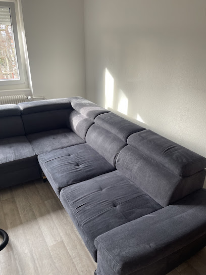Easyclean Alsace, Service De Nettoyage à Mulhouse