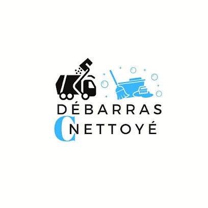Débarras C Nettoyé - Alexandre Pawlik, Service de Nettoyage à Muzillac