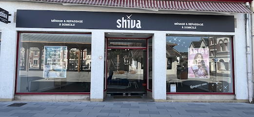 Ménage Et Repassage À Domicile - Shiva Chauny Service De Ménage à Chauny