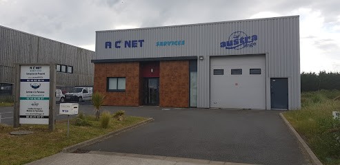 AC Net Services, Service de Nettoyage à Guérande