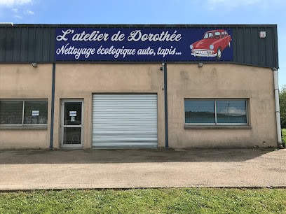 L'ATELIER DE DOROTHÉE, Service de Nettoyage à Rouxmesnil-Bouteilles