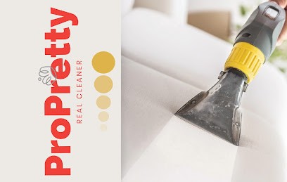 PROPRETTY HOME - Nettoyage De Canapés, Matelas, Tapis, Moquettes & Autres Tissus D'ameublement., Service de Nettoyage à Marseille 08
