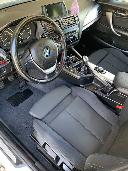 JB Services Rénovation De Phares Nettoyage Auto, Service de Nettoyage à Saint-Hilaire-de-Brethmas