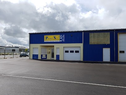 Presta Net, Service de Nettoyage à Pontarlier