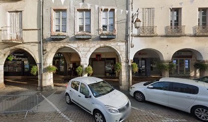 Net'Eclair, Service de Nettoyage à Louhans