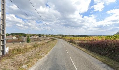 Tévenart Louis, Service de Nettoyage à Trespoux-Rassiels