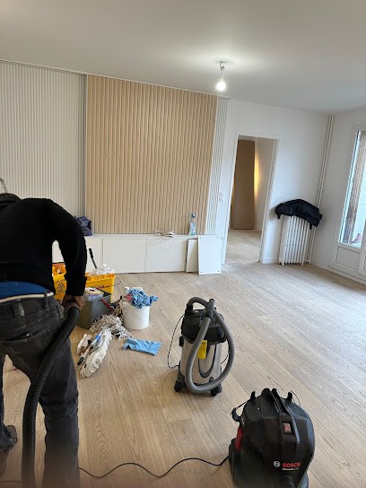 Lekonto nettoyage, Service de Nettoyage à Cergy