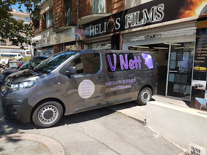 V Nett, Service de Nettoyage à Puget-sur-Argens