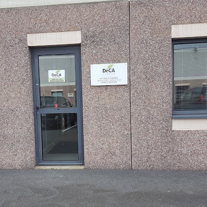 DeCA Propreté - Entreprise de nettoyage, Service de Nettoyage à Fresnes-lès-Montauban
