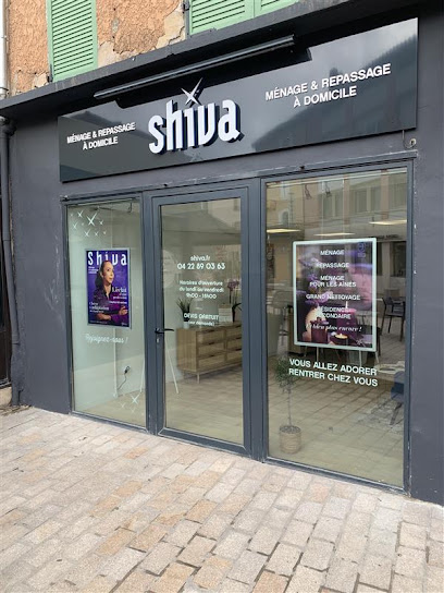 Ménage Et Repassage À Domicile - Shiva Cuers Service De Ménage à Cuers