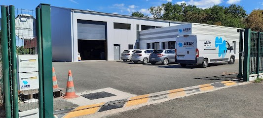 ABER Propreté, Service de Nettoyage au Plessis-Grammoire