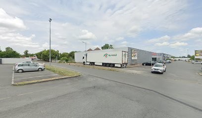 Challancin Aquitaine, Service de Nettoyage à Saint-André-de-Cubzac