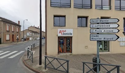 Atout Pro Nettoyage, Service de Nettoyage à Albi