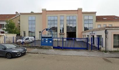 Iss Abilis France, Service de Nettoyage à Chaumont