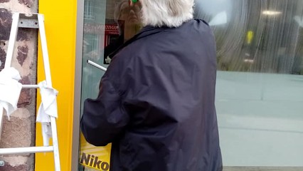 Sol pla net service, Service de Nettoyage à Gaël