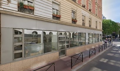 Société René Julien, Service de Nettoyage à Levallois-Perret