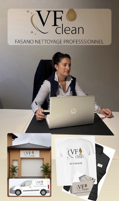 Fasano Nettoyage Professionnel Service De Nettoyage à Olemps